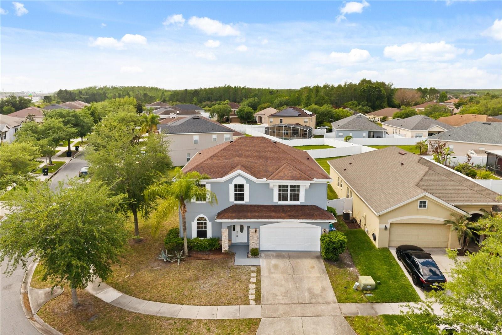 Image 42 of 43 For 11062 Prairie Hawk Drive