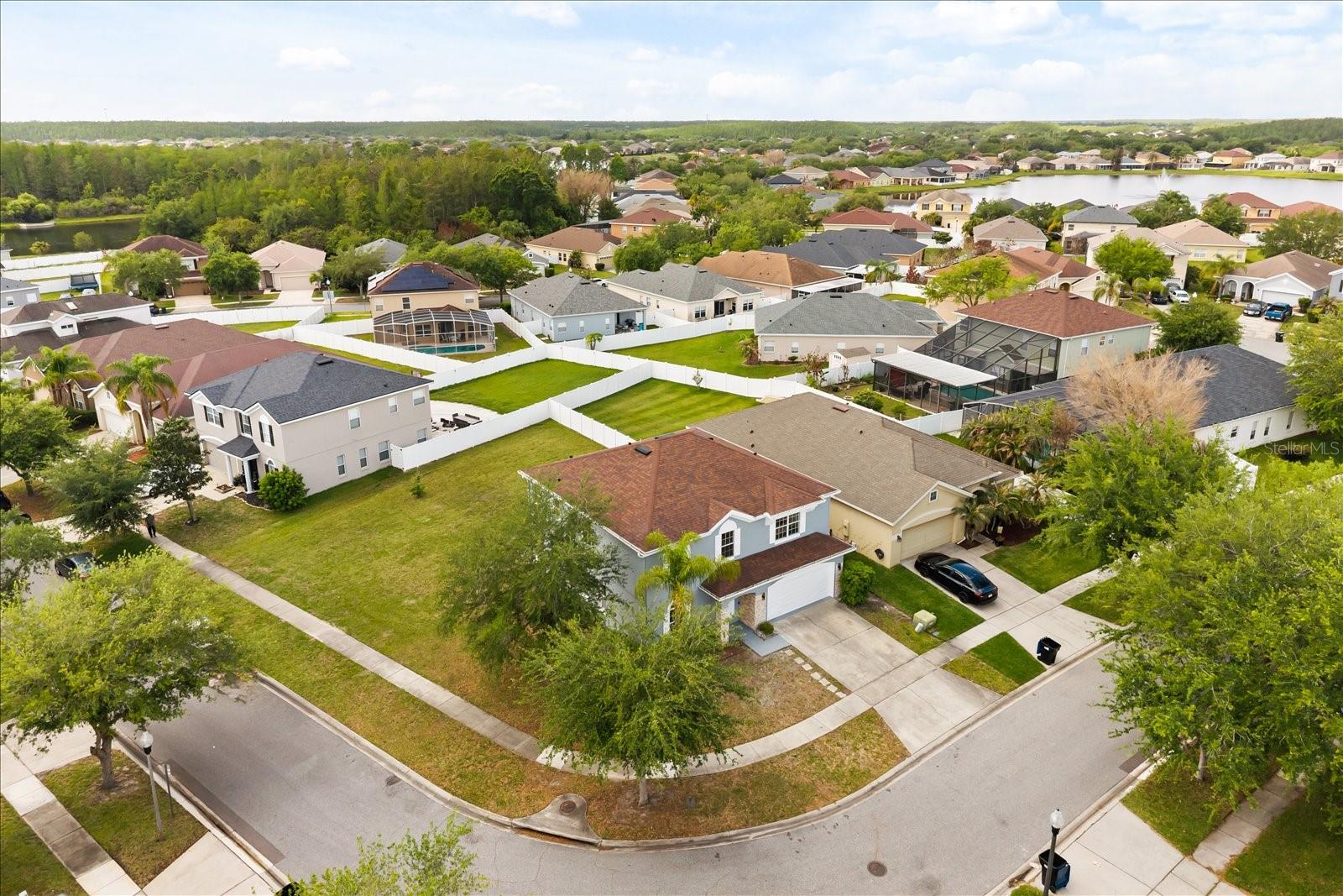 Image 43 of 43 For 11062 Prairie Hawk Drive