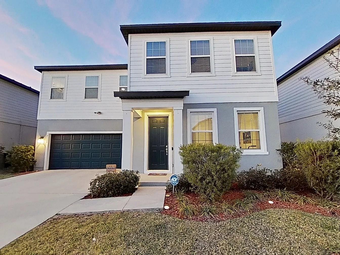 Details for 2138 Derwent Drive, DAVENPORT, FL 33896