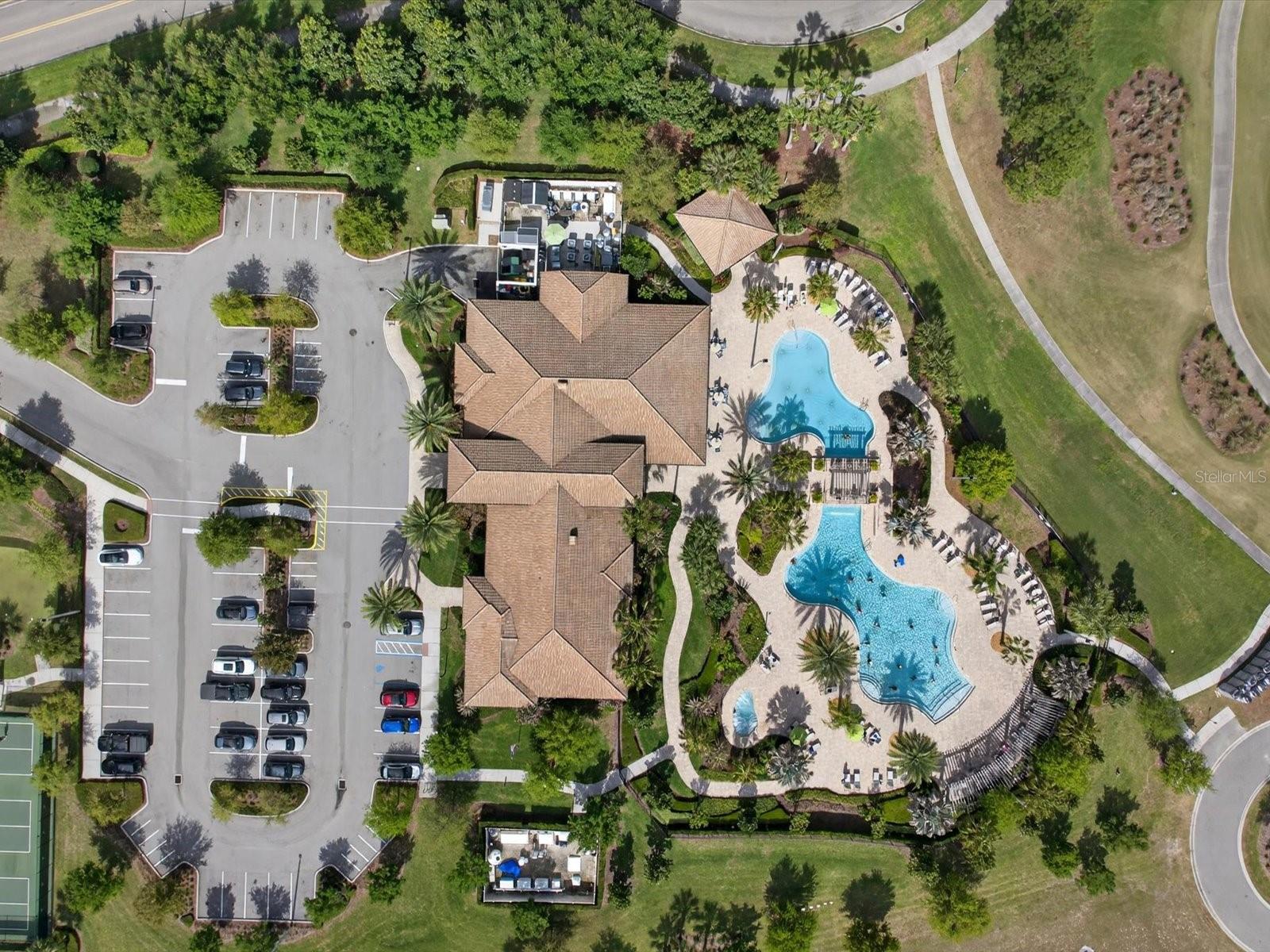 Image 43 of 57 For 1300 Gleneagles Lane