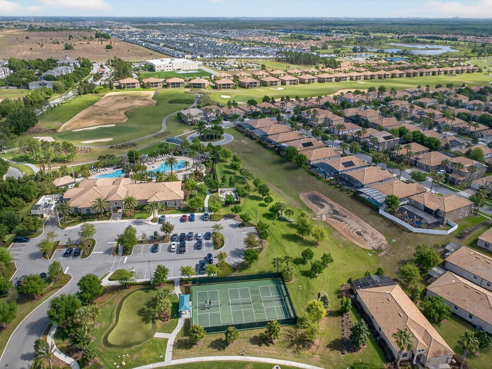 Image 45 of 57 For 1300 Gleneagles Lane