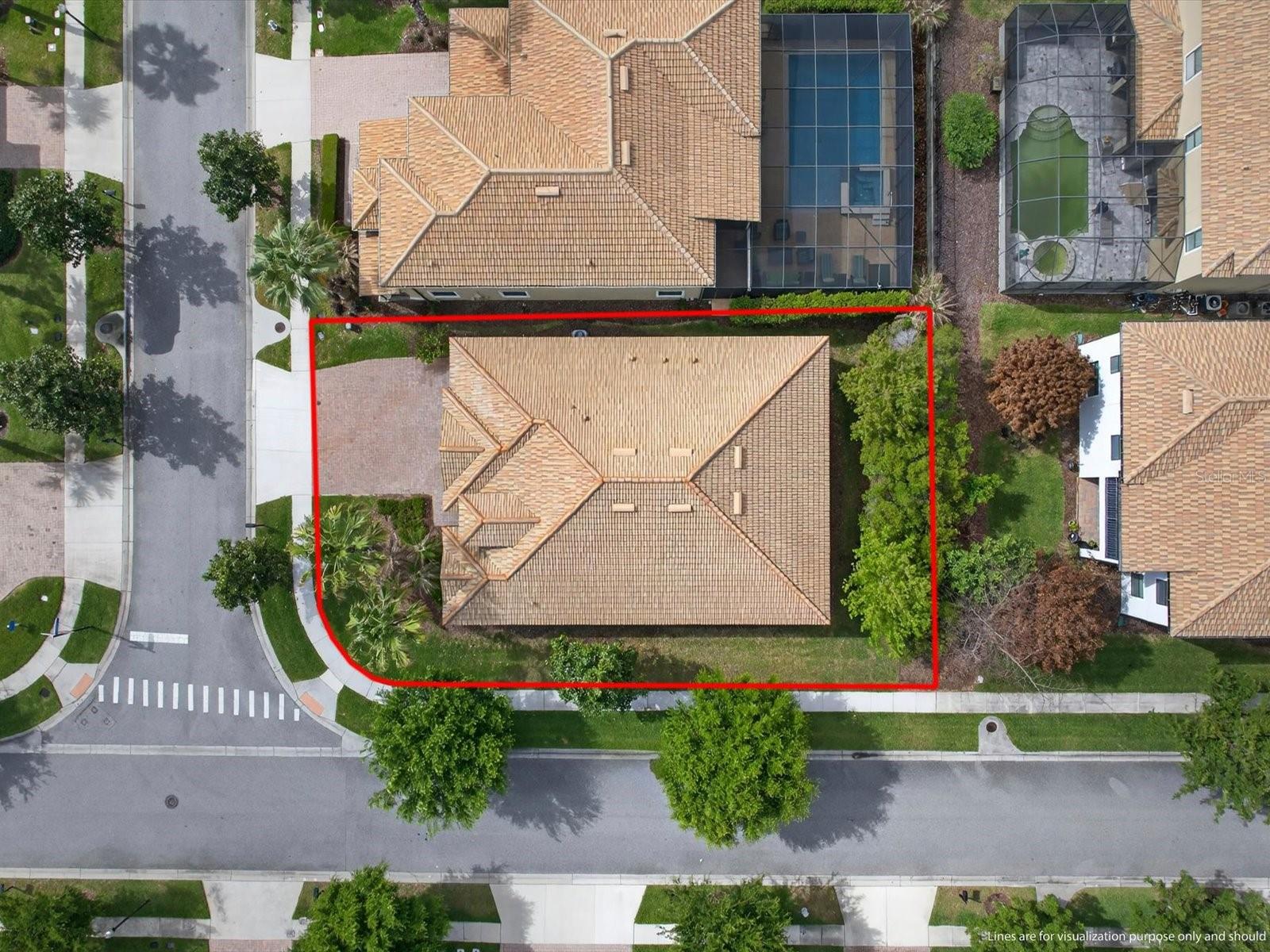 Image 5 of 57 For 1300 Gleneagles Lane