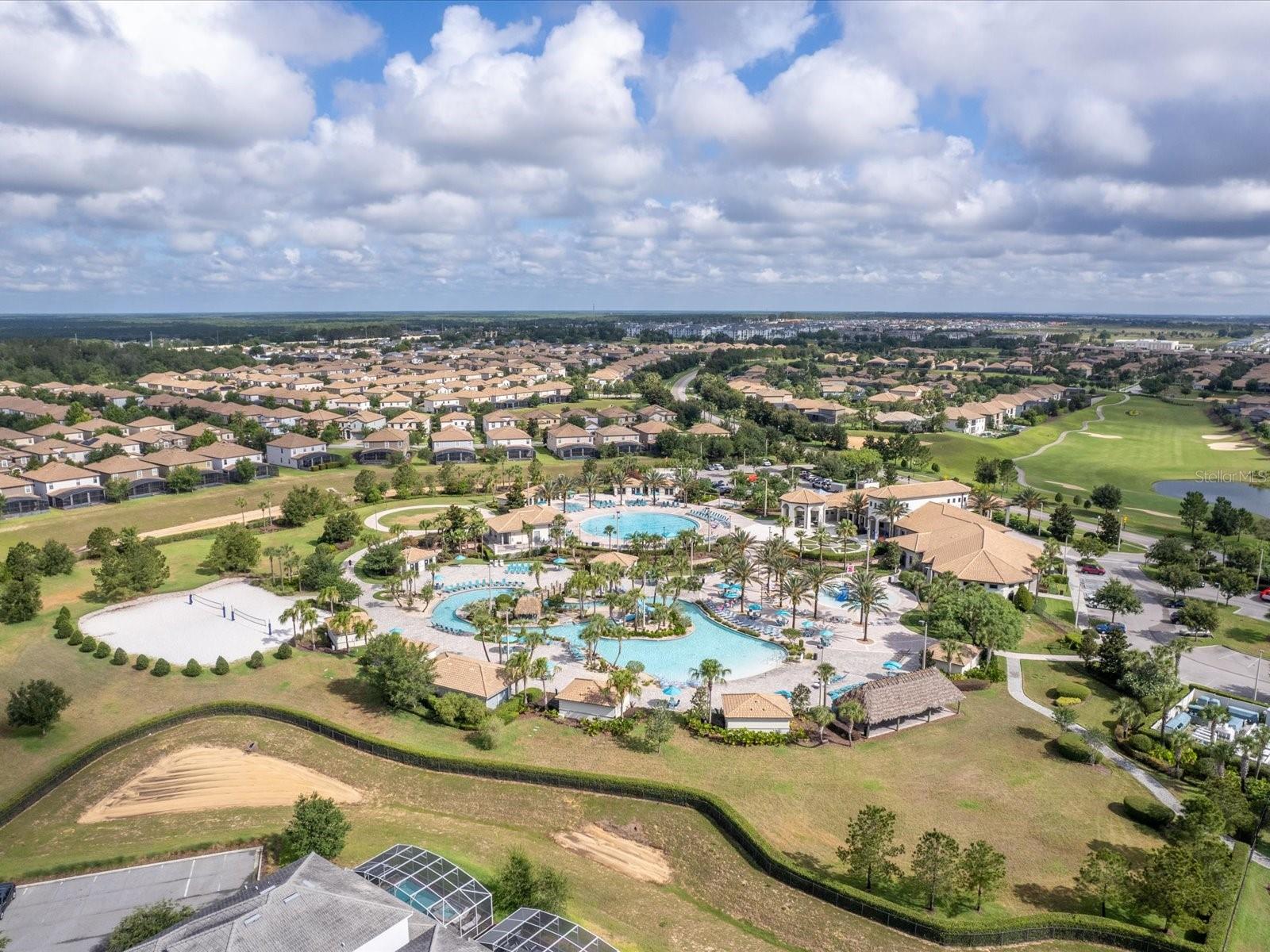 Image 53 of 57 For 1300 Gleneagles Lane