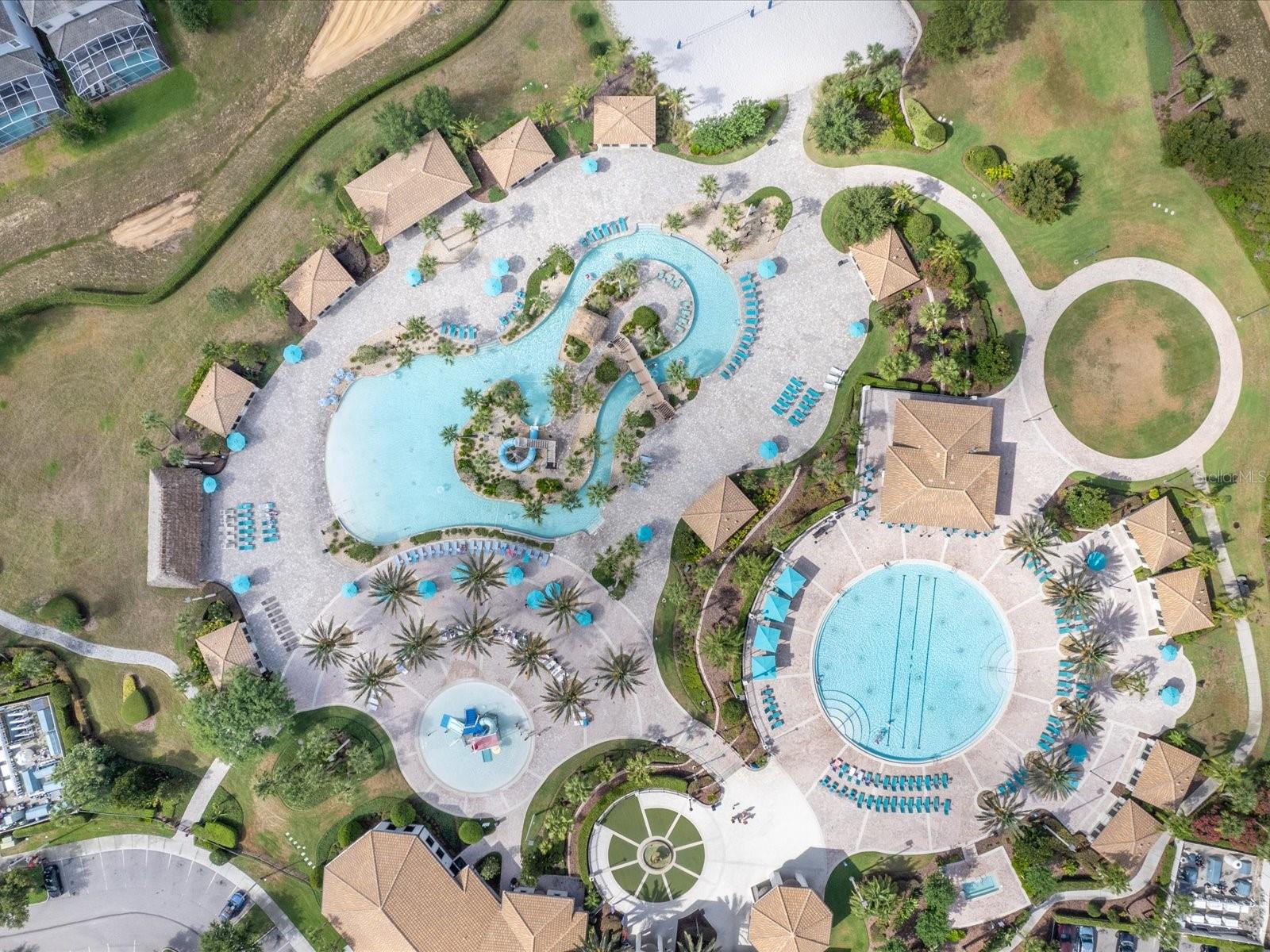 Image 54 of 57 For 1300 Gleneagles Lane