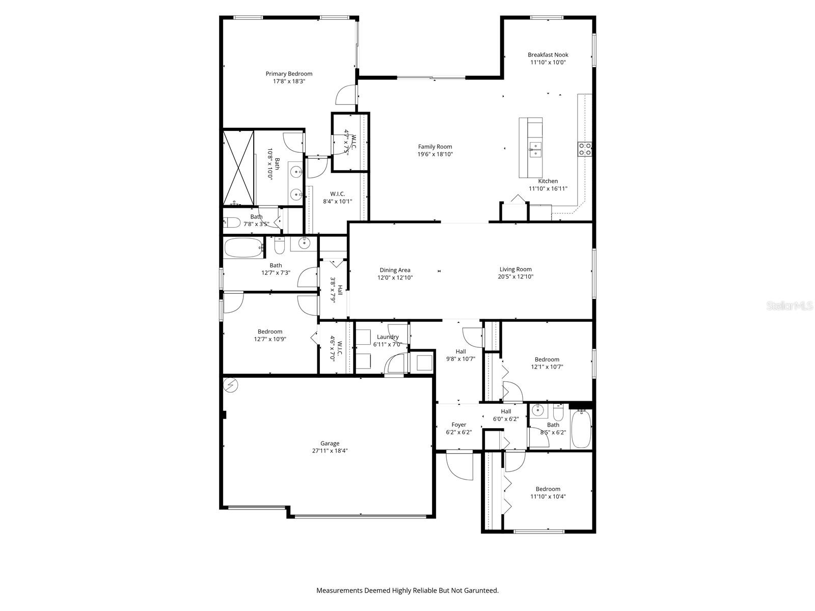 Image 55 of 57 For 1300 Gleneagles Lane