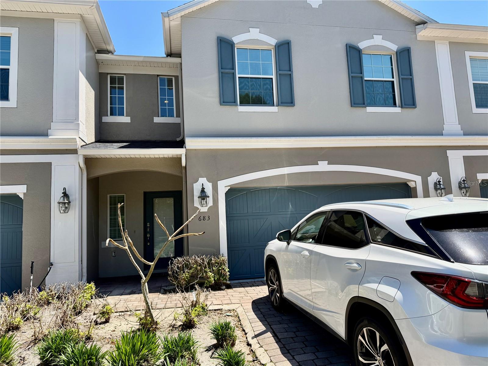 Details for 683 Evening Sky Drive, OVIEDO, FL 32765