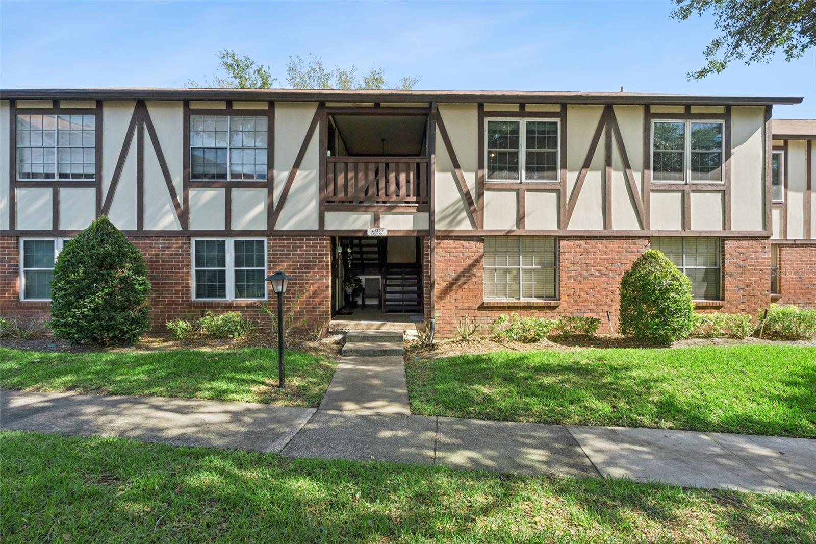 Details for 5307 Hansel Avenue D8, ORLANDO, FL 32809