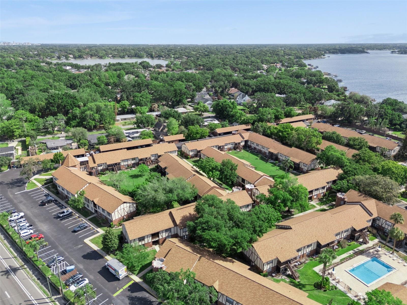 Image 33 of 35 For 5307 Hansel Avenue D8