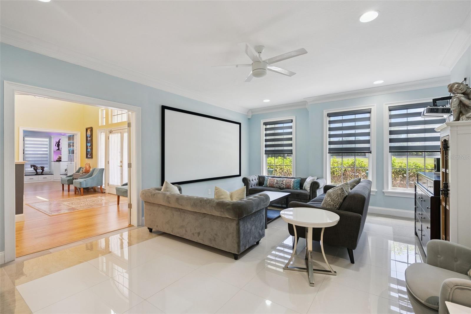 Image 10 of 68 For 1498 Markham Woods Road