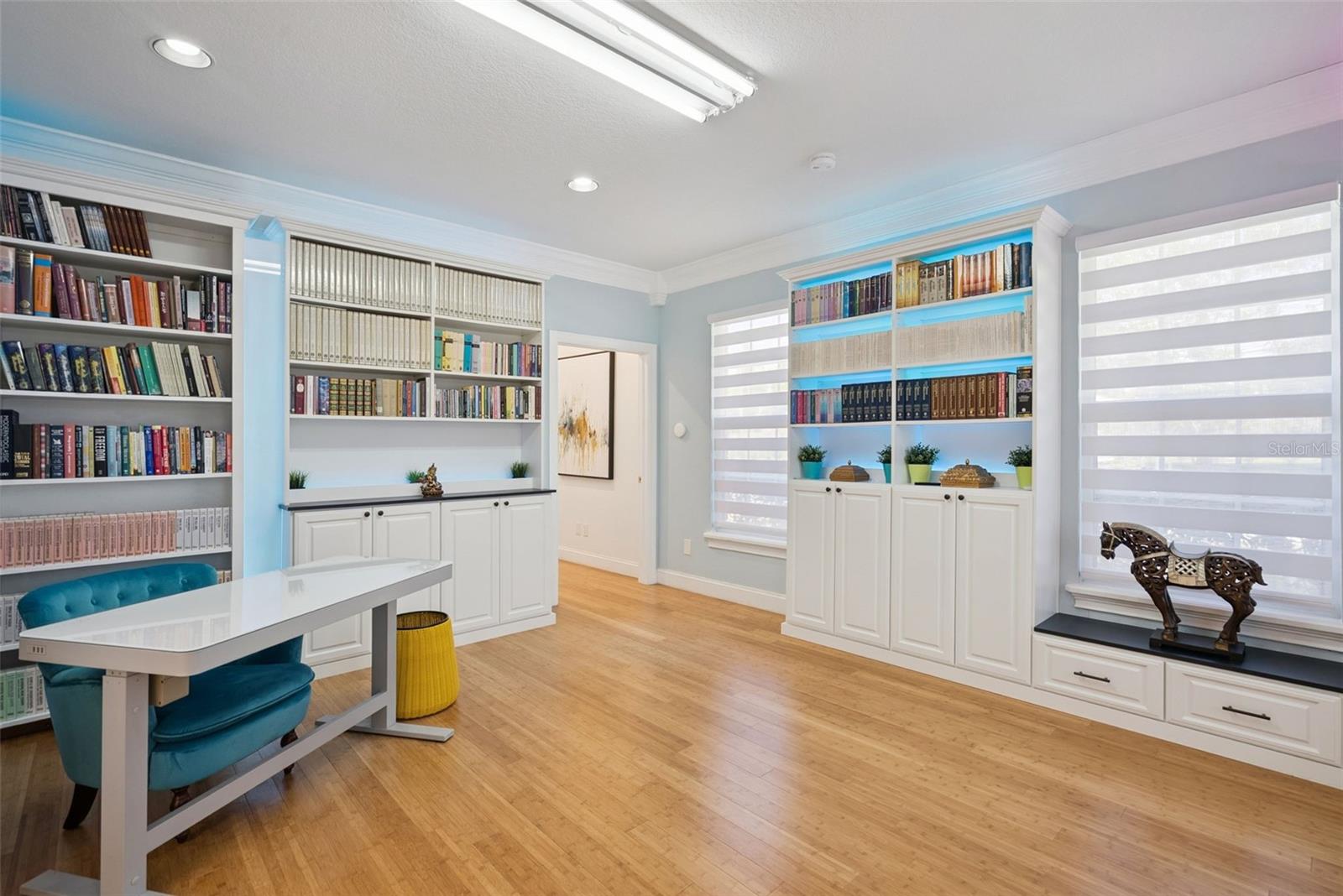 Image 12 of 68 For 1498 Markham Woods Road