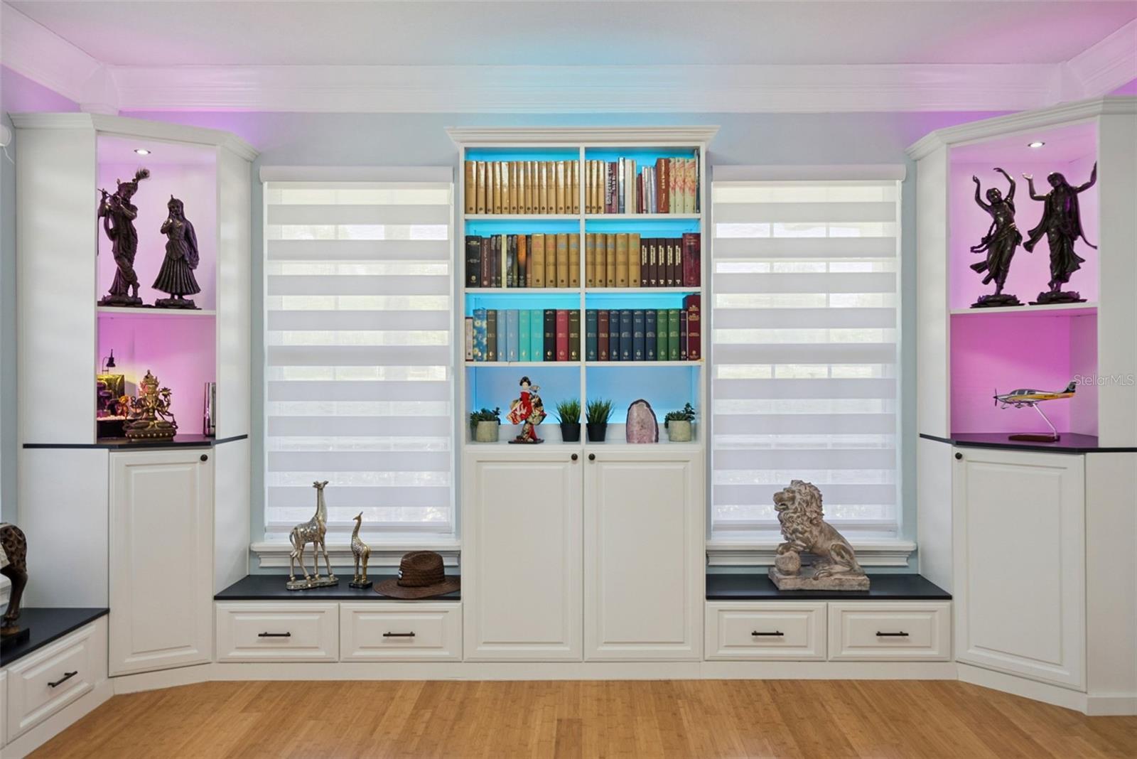 Image 13 of 68 For 1498 Markham Woods Road