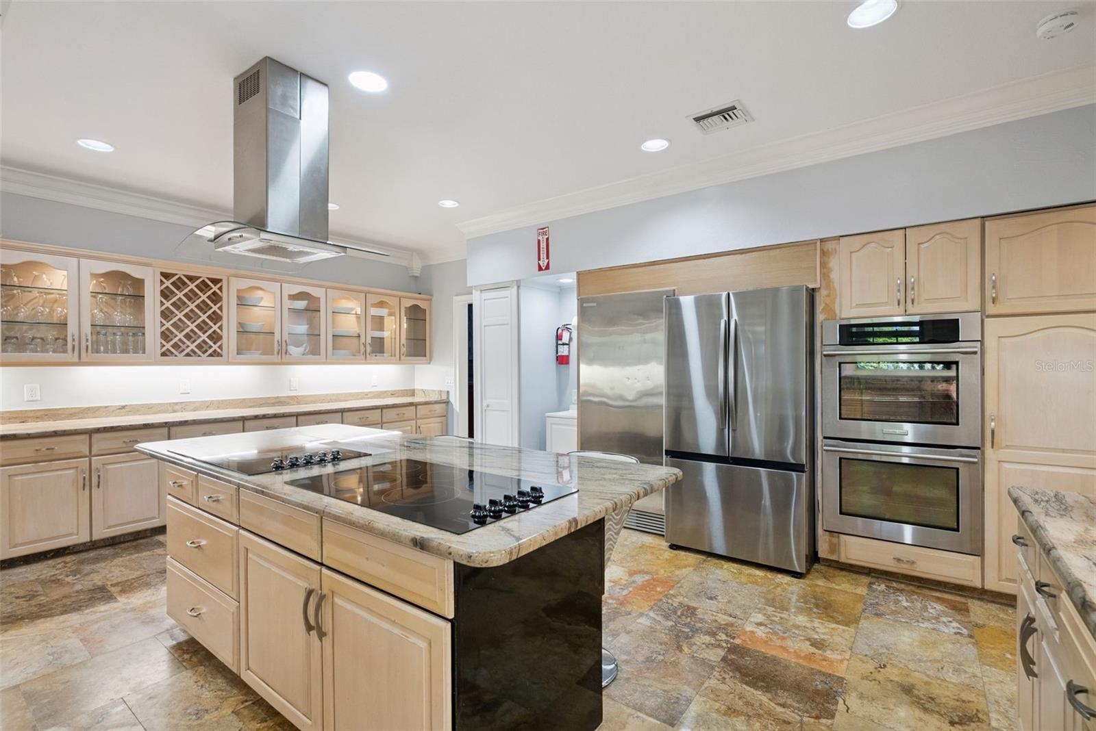 Image 16 of 68 For 1498 Markham Woods Road