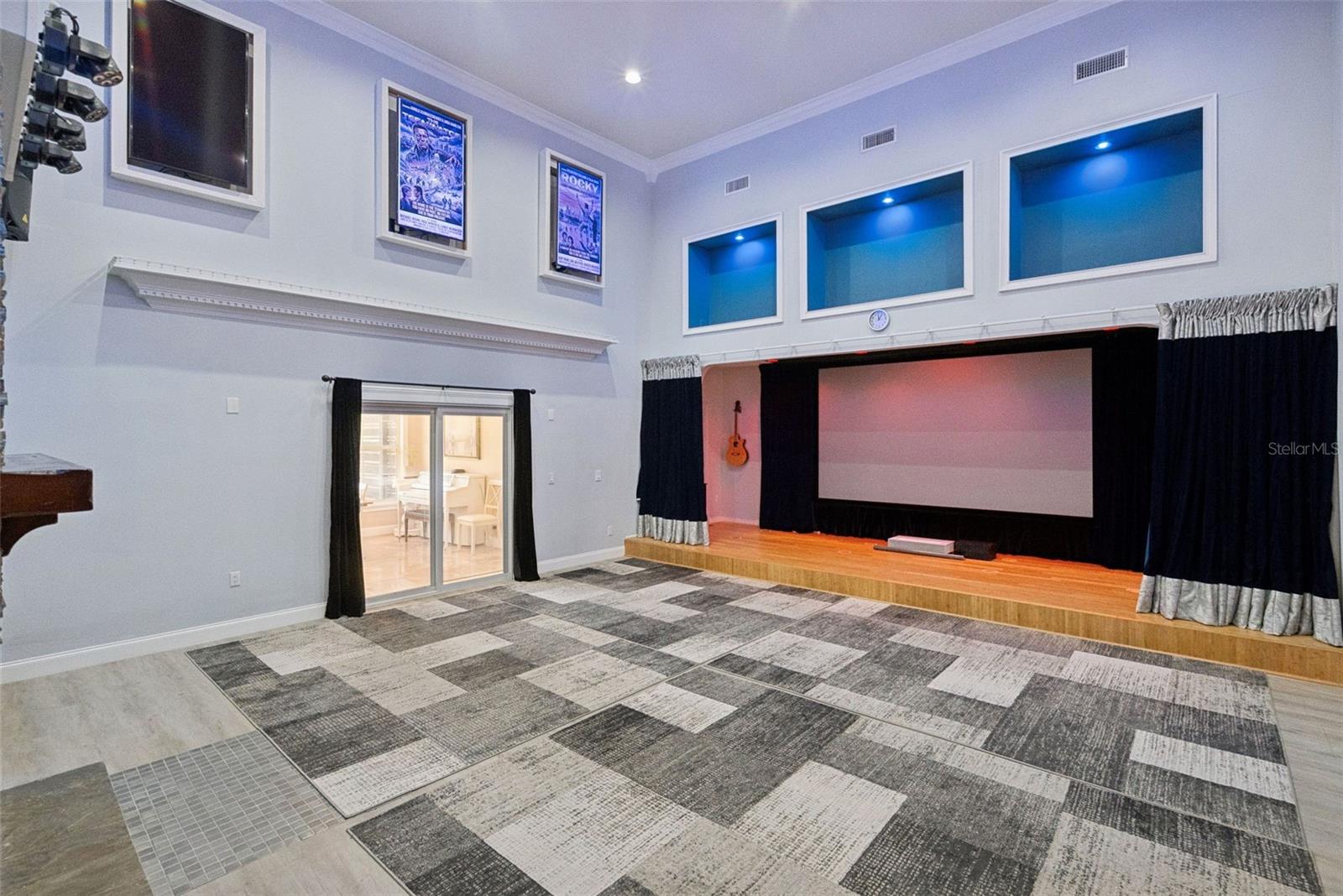 Image 20 of 68 For 1498 Markham Woods Road