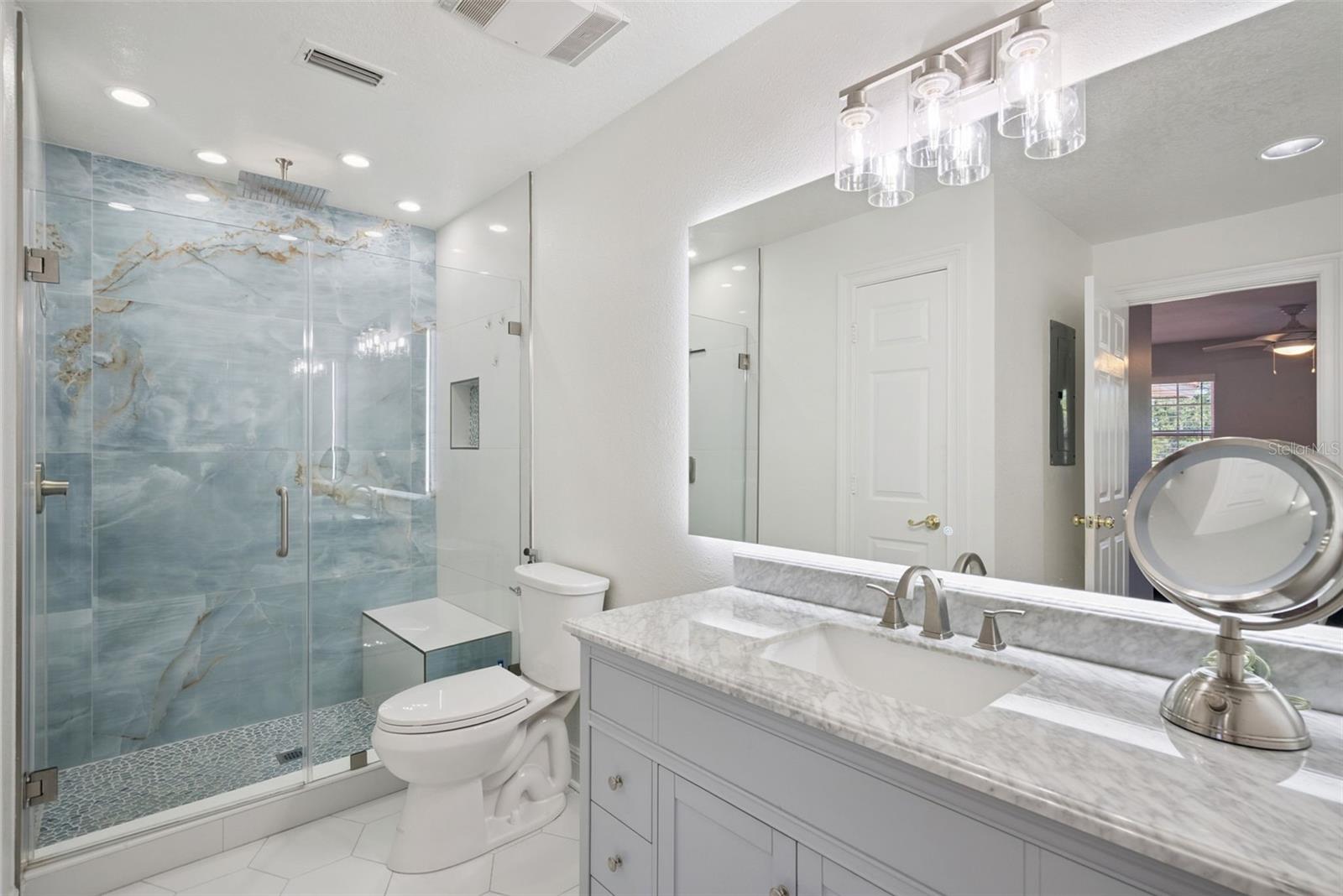 Image 29 of 68 For 1498 Markham Woods Road