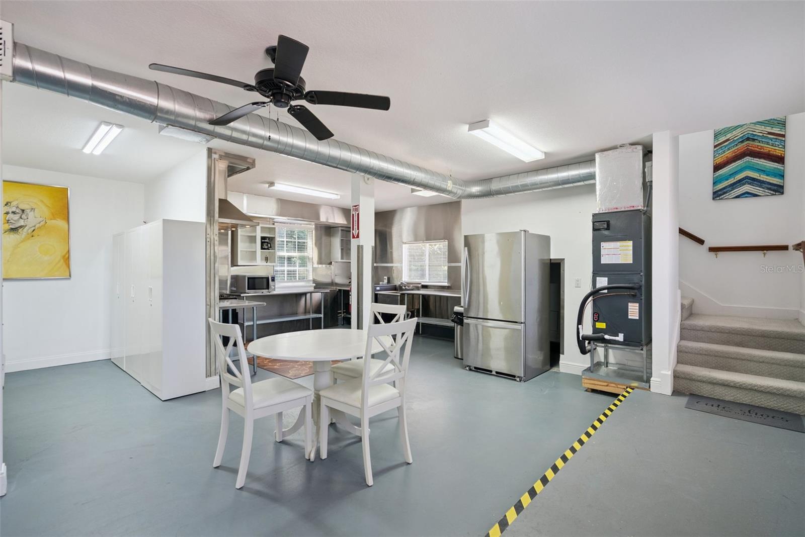 Image 41 of 68 For 1498 Markham Woods Road