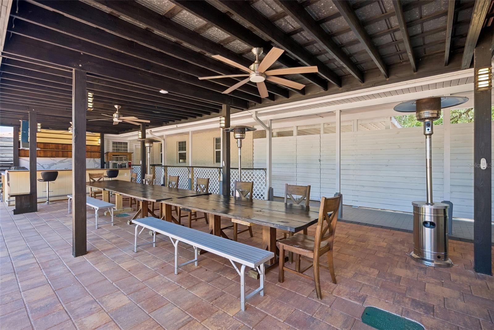 Image 49 of 68 For 1498 Markham Woods Road