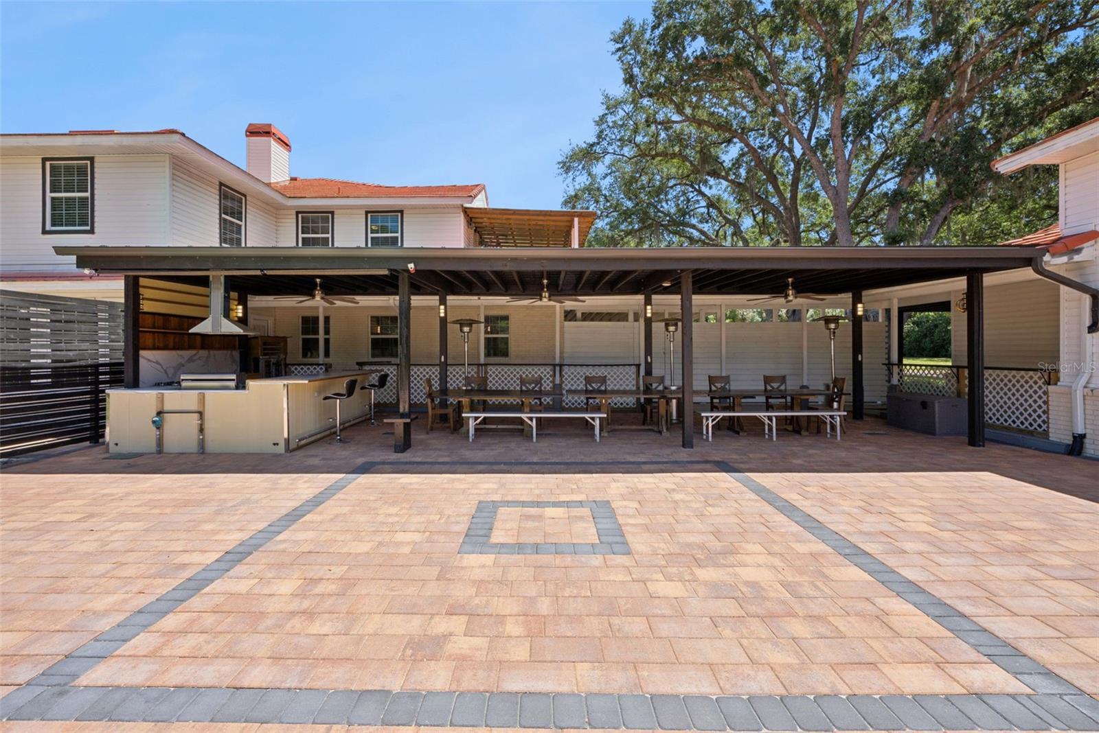 Image 51 of 68 For 1498 Markham Woods Road