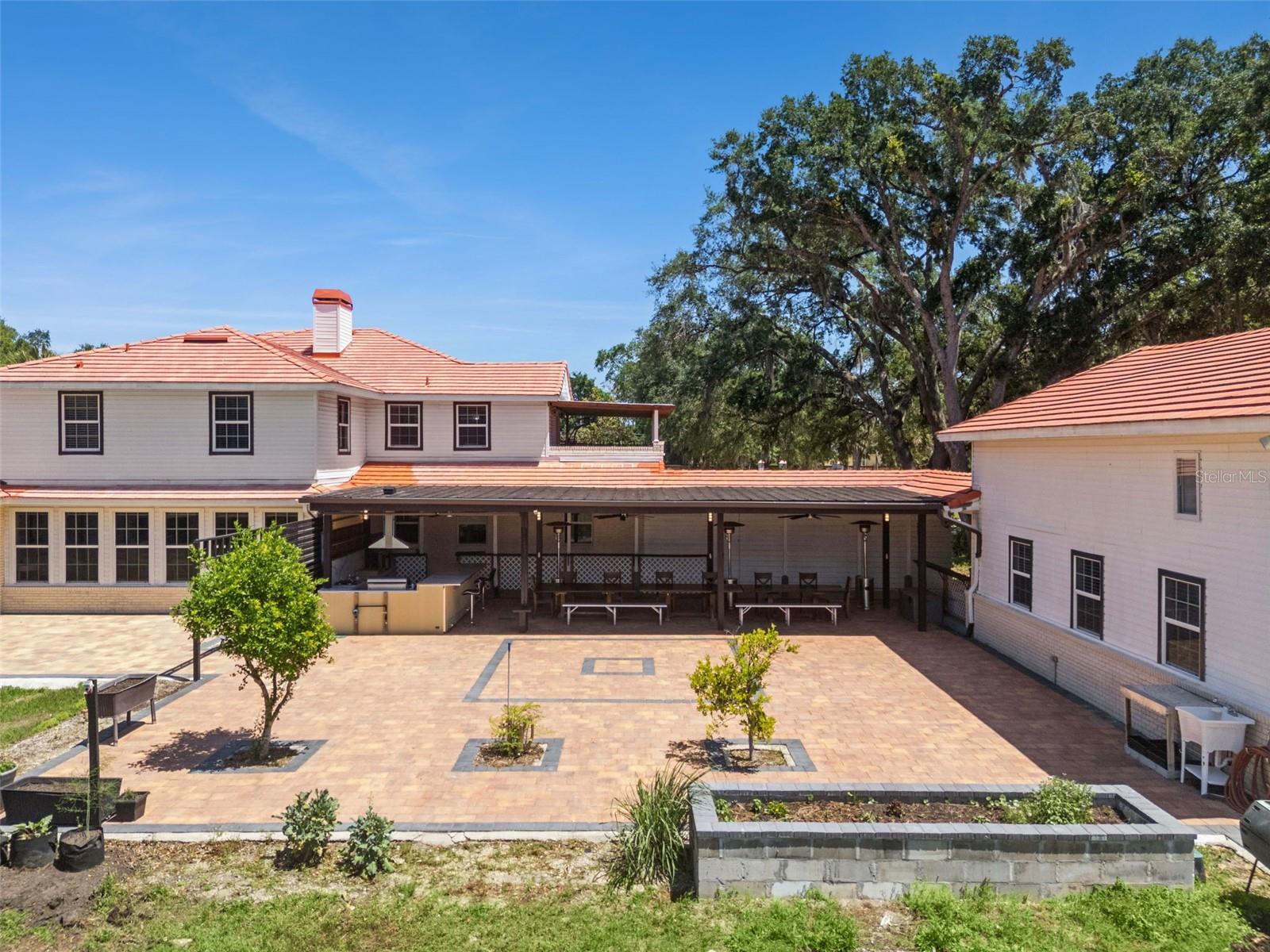 Image 53 of 68 For 1498 Markham Woods Road