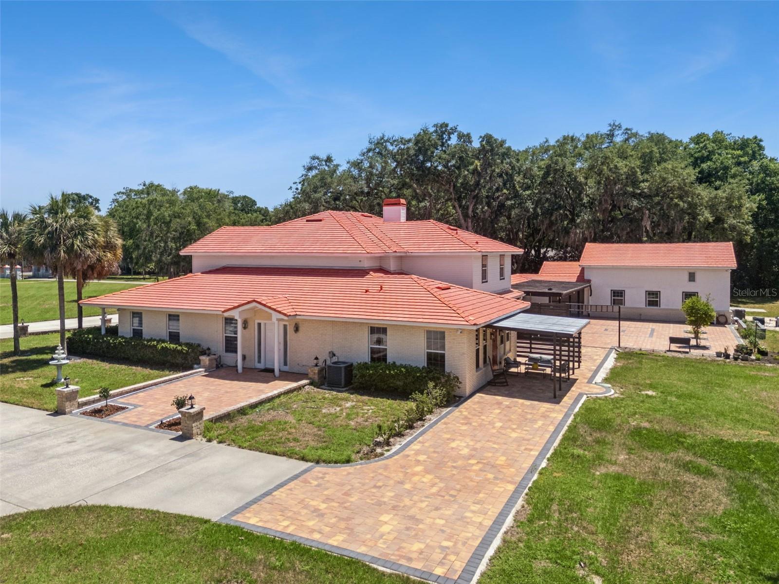 Image 54 of 68 For 1498 Markham Woods Road