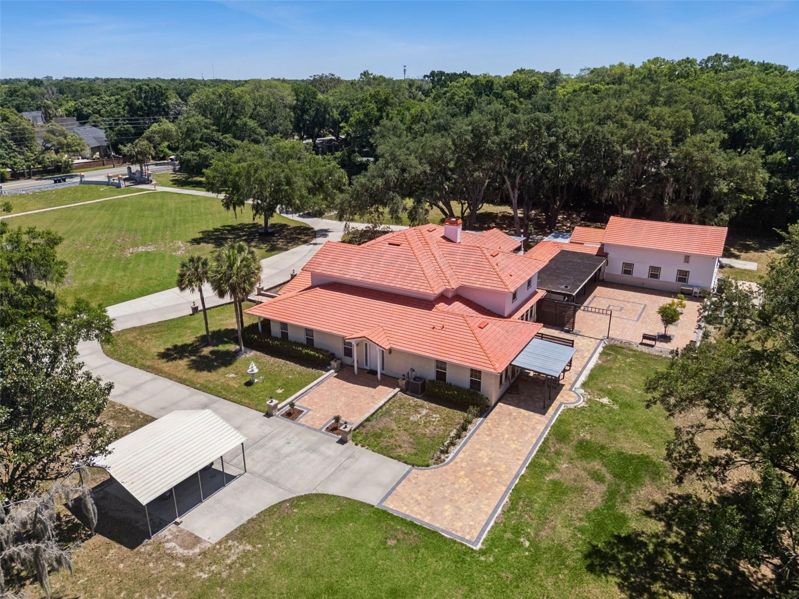 Image 56 of 68 For 1498 Markham Woods Road