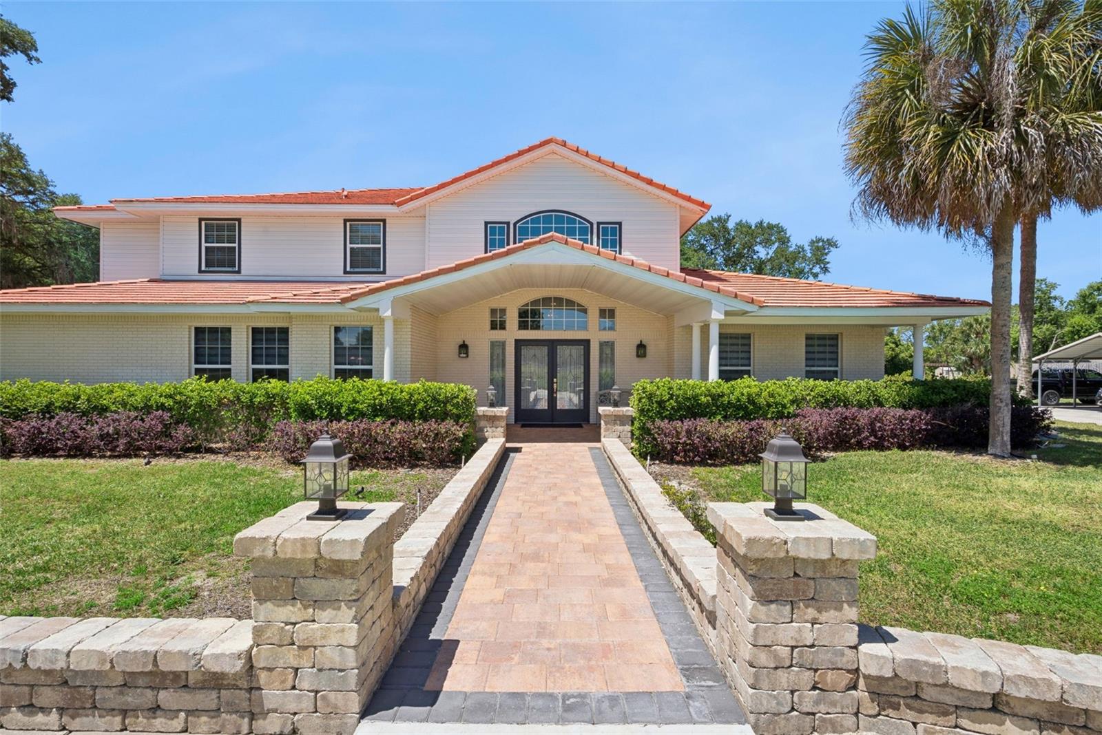 Image 6 of 68 For 1498 Markham Woods Road