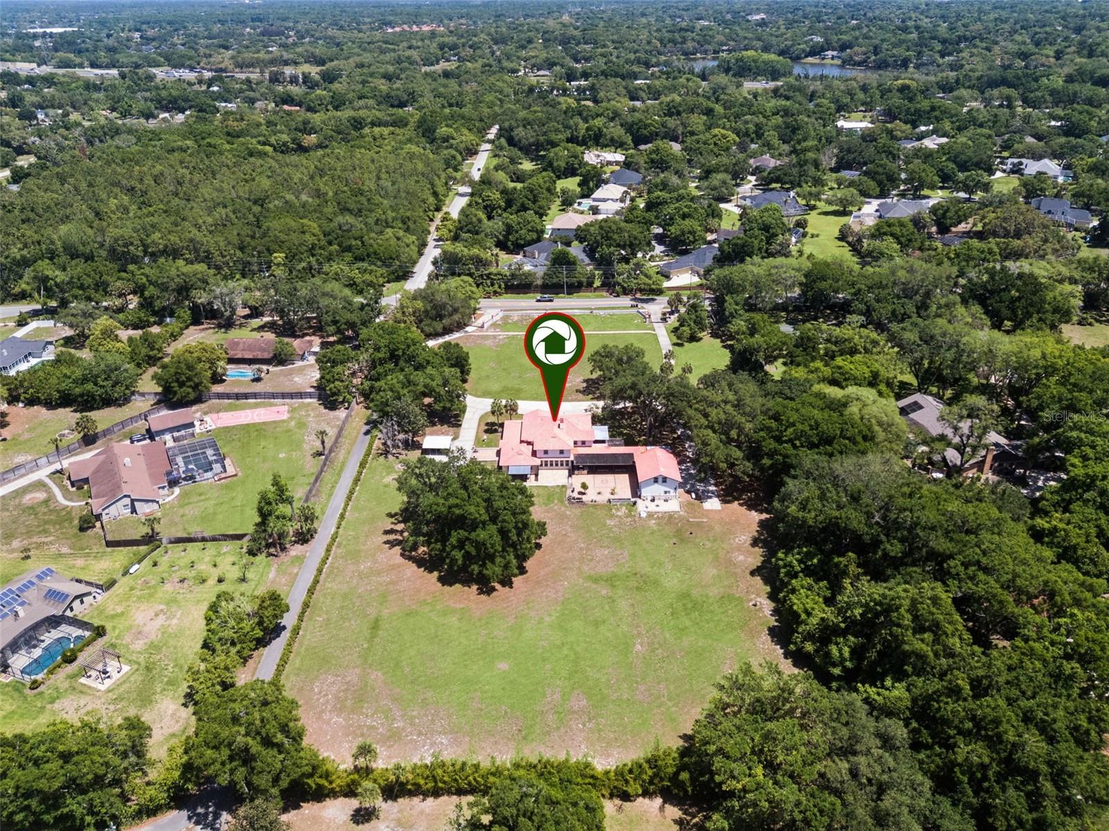 Image 62 of 68 For 1498 Markham Woods Road