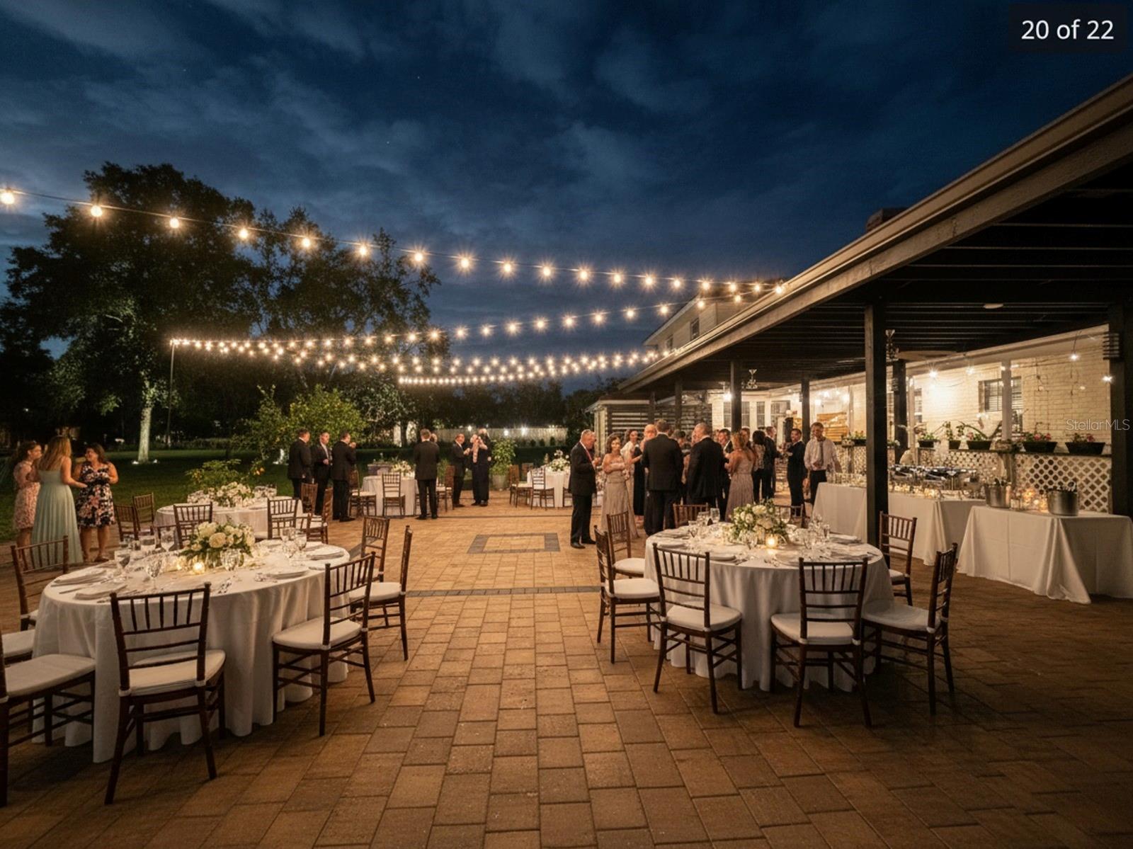 Image 64 of 68 For 1498 Markham Woods Road