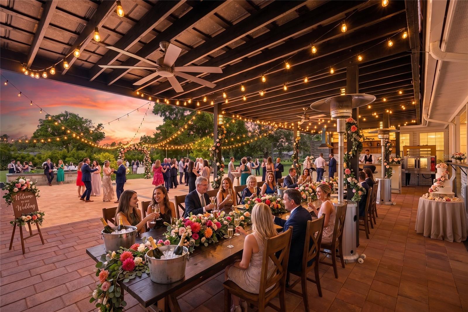 Image 66 of 68 For 1498 Markham Woods Road