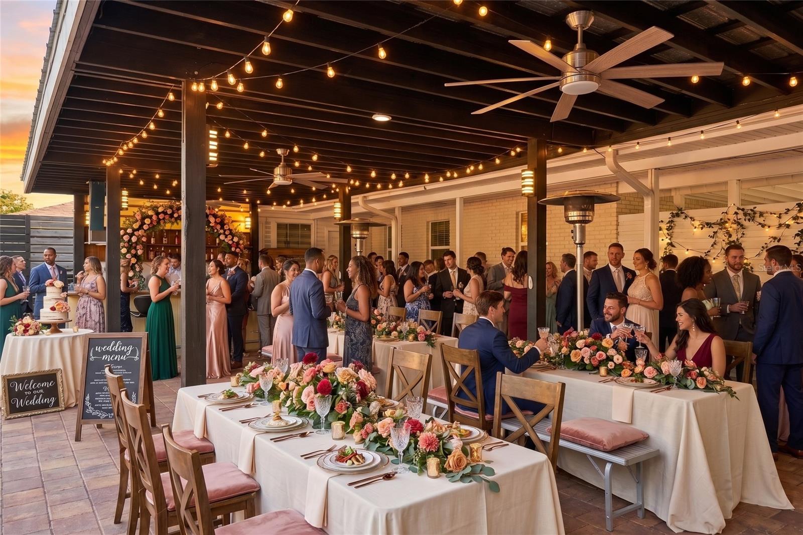 Image 67 of 68 For 1498 Markham Woods Road