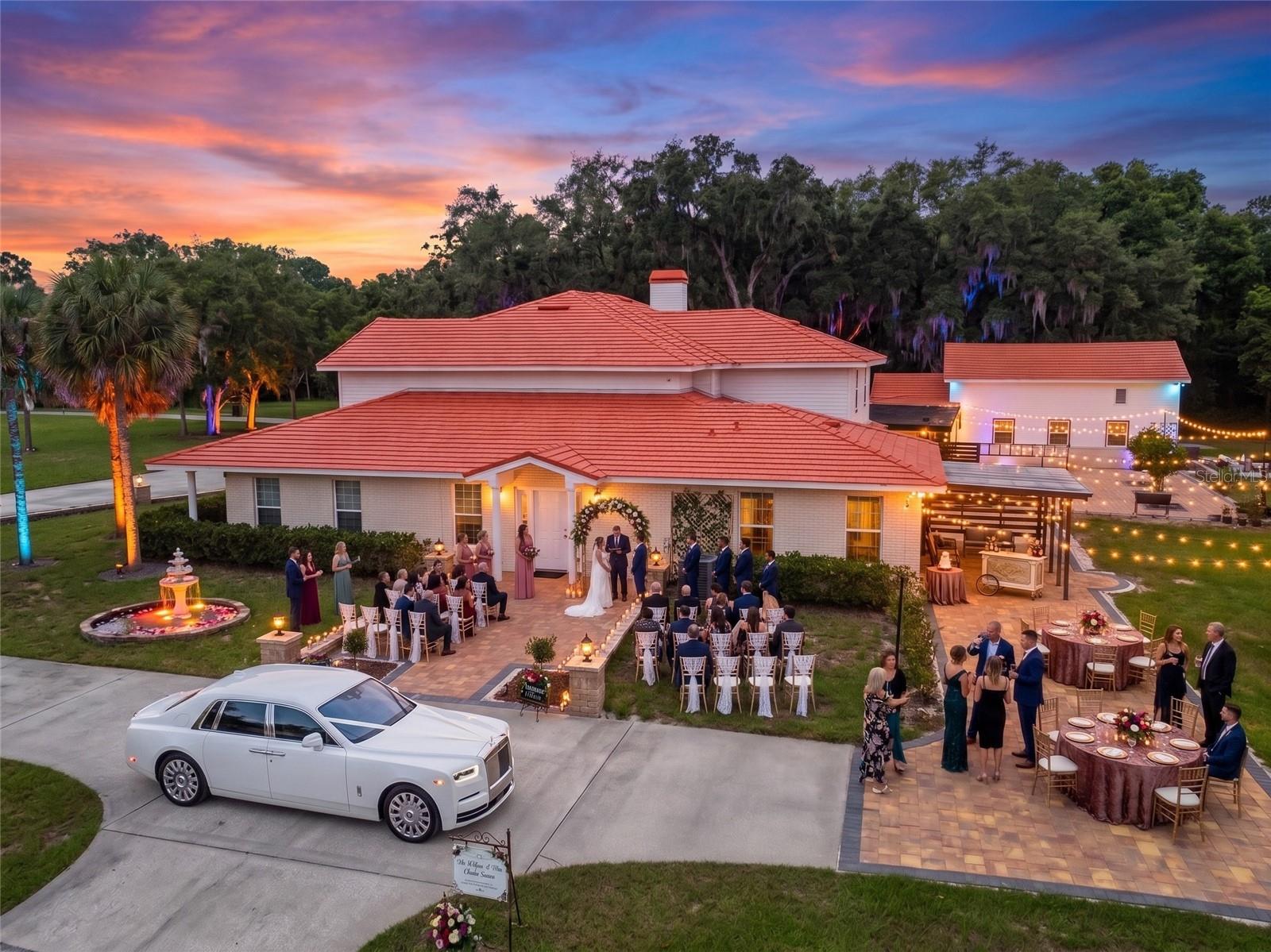 Image 68 of 68 For 1498 Markham Woods Road