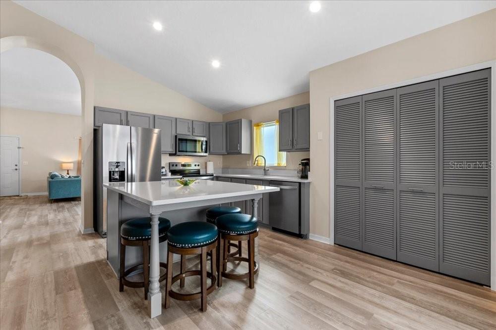 Image 12 of 33 For 1654 Canton Lane