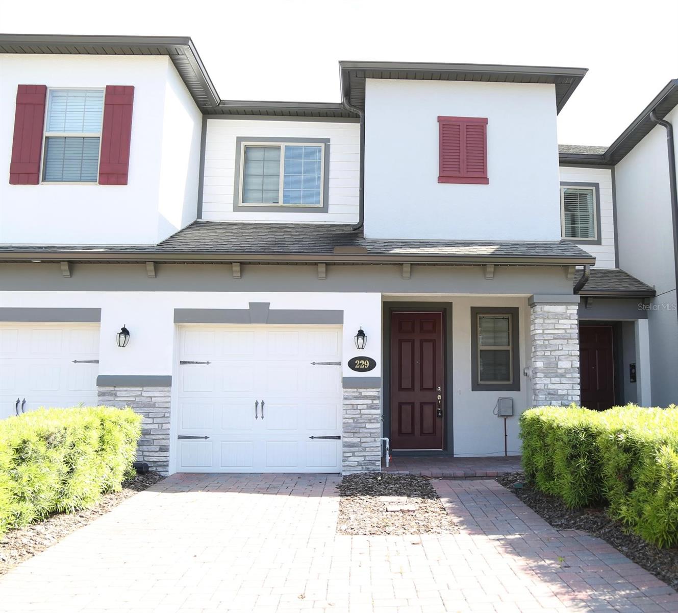 Details for 229 Rustic Loop, SANFORD, FL 32771