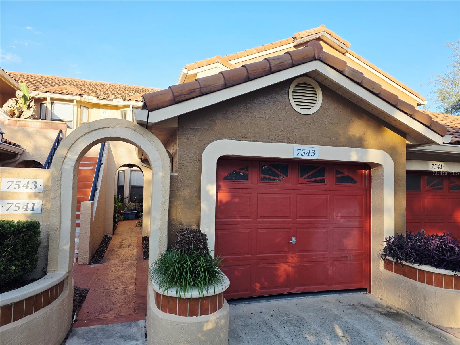 Image 34 of 35 For 7543 Sugar Bend Drive 7543