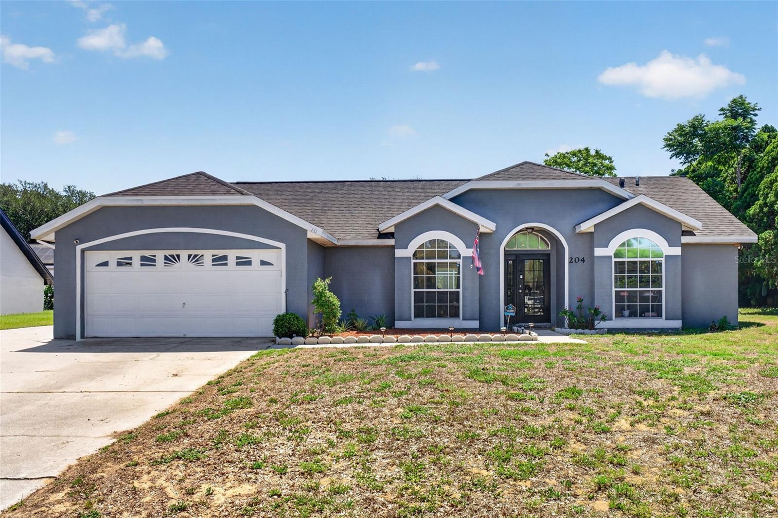 Details for 204 Montana Avenue, DAVENPORT, FL 33897