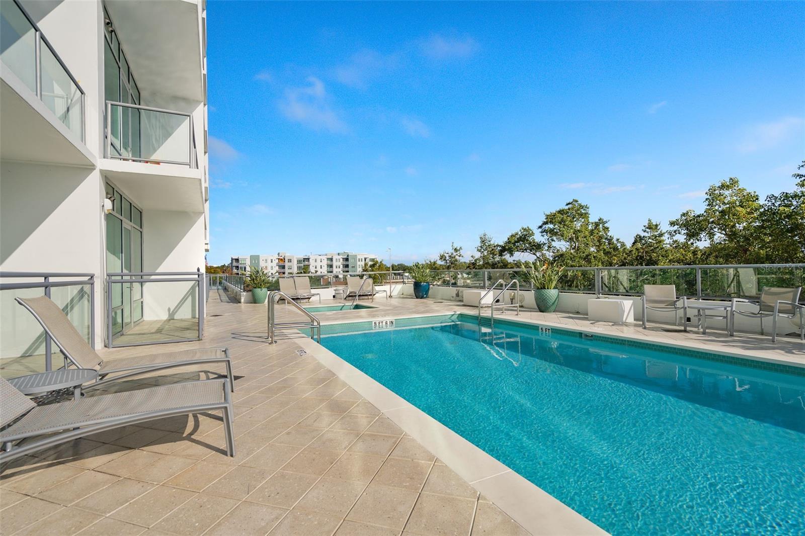 Image 29 of 53 For 101 Eola Drive 1208