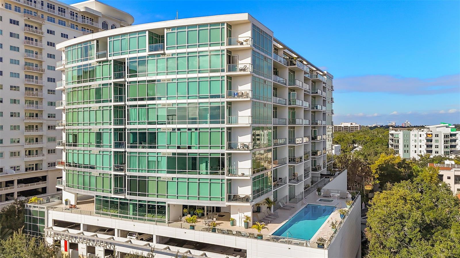 Image 33 of 53 For 101 Eola Drive 1208