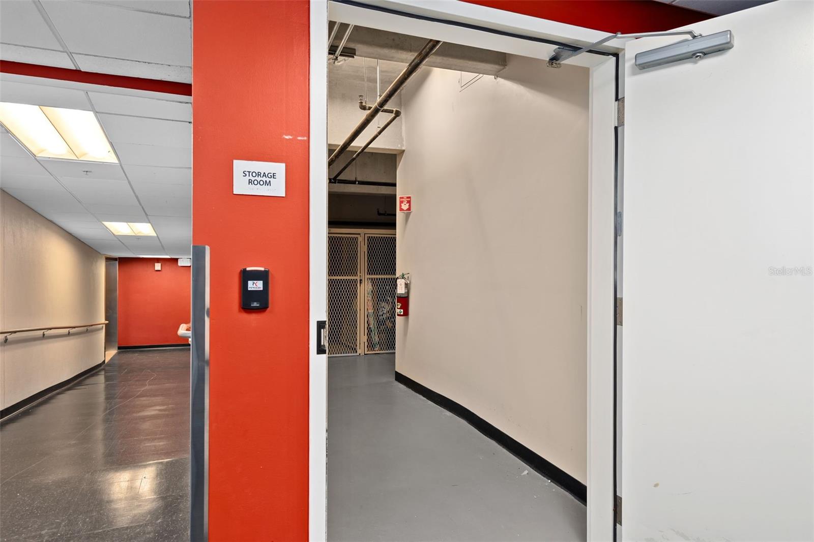 Image 52 of 53 For 101 Eola Drive 1208