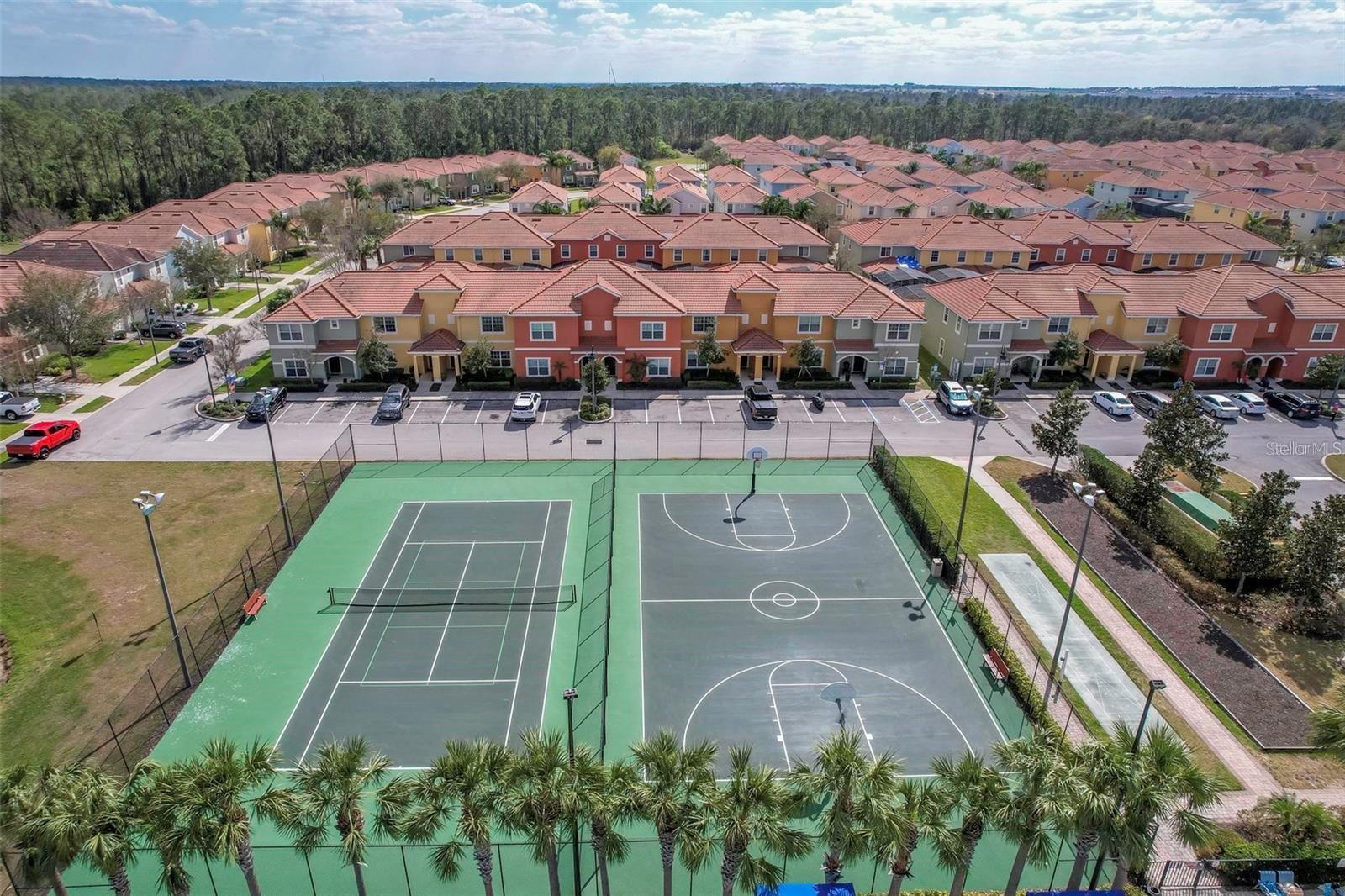 Image 45 of 45 For 8859 Candy Palm Road