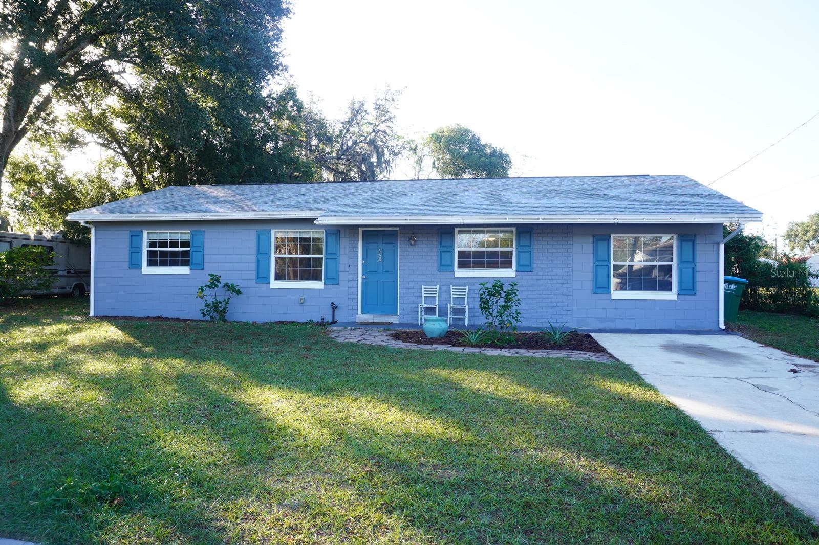 Details for 668 Georgia Avenue, LONGWOOD, FL 32750