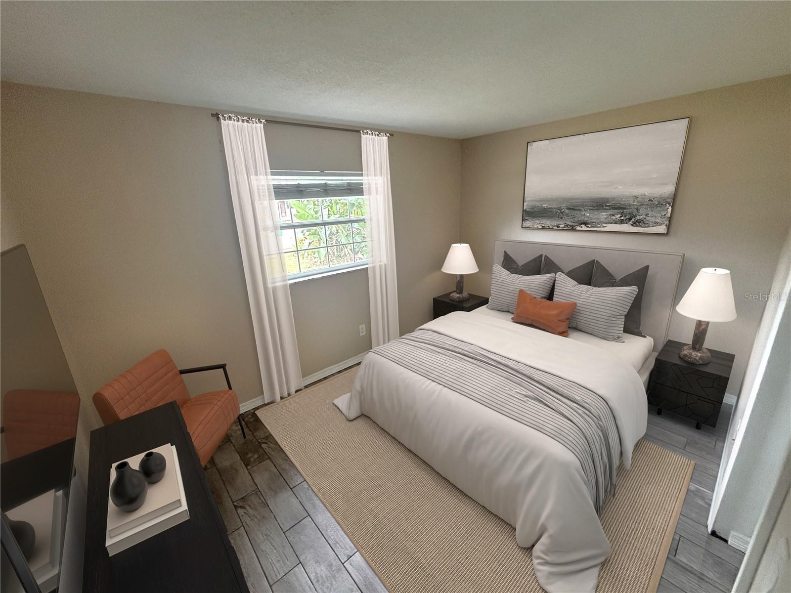 Image 35 of 55 For 668 Georgia Avenue