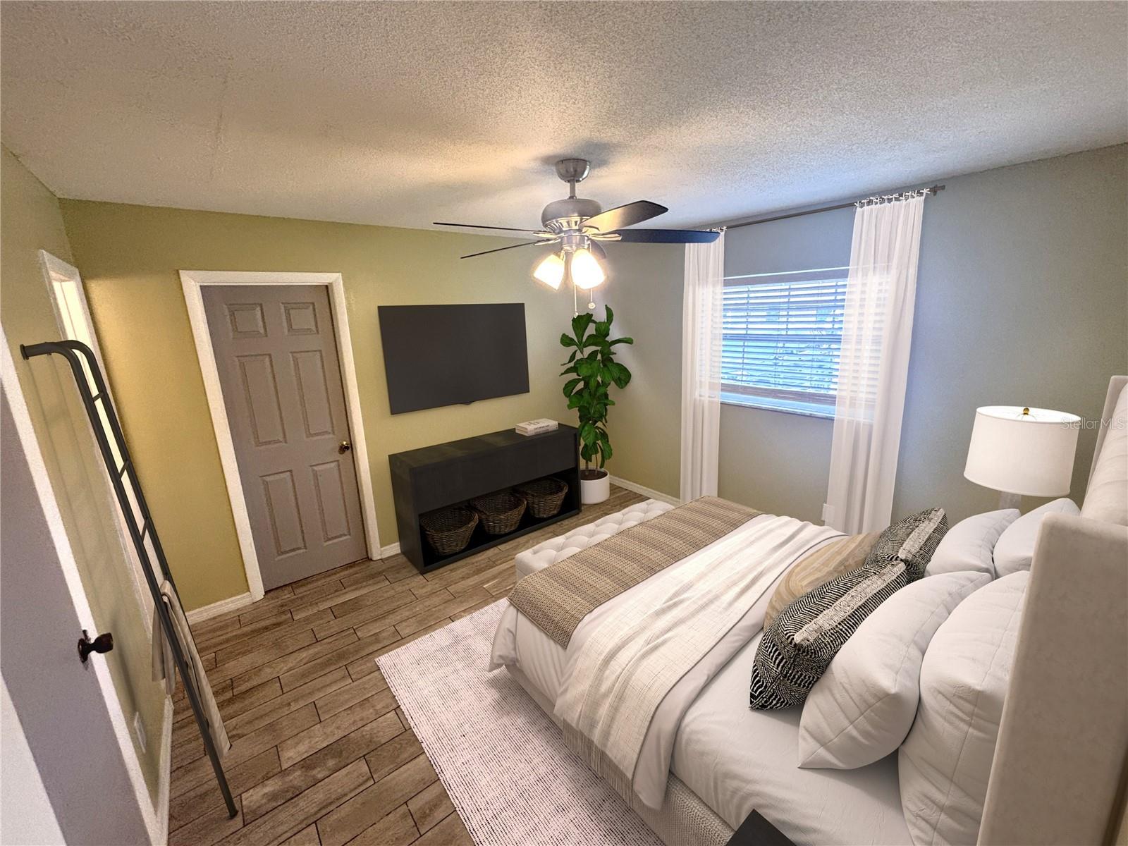 Image 36 of 55 For 668 Georgia Avenue