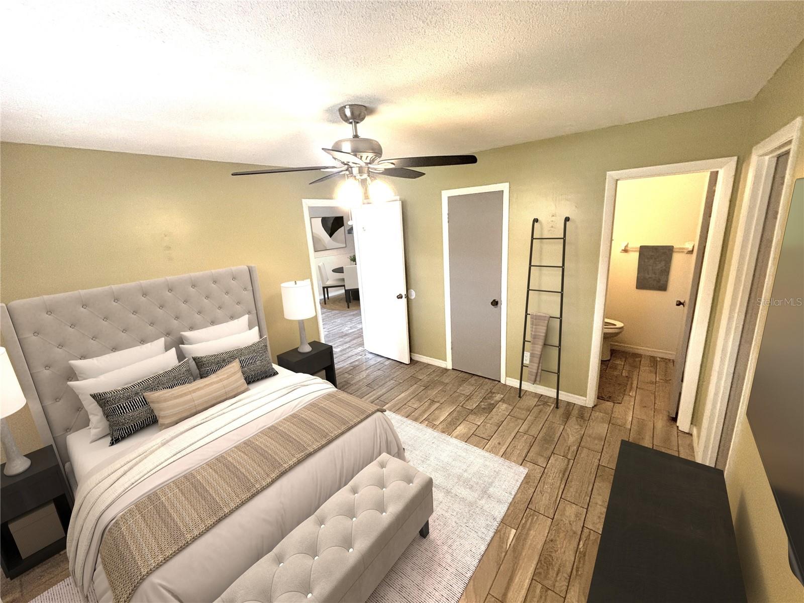 Image 37 of 55 For 668 Georgia Avenue