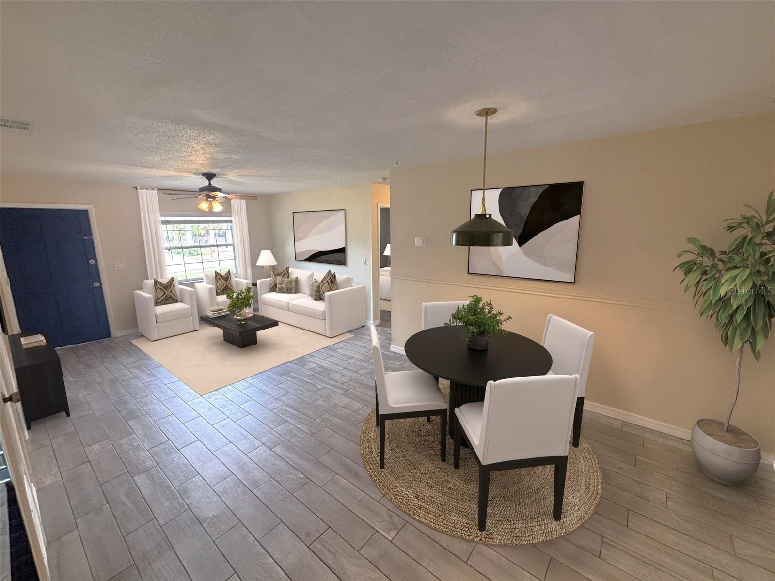 Image 6 of 55 For 668 Georgia Avenue