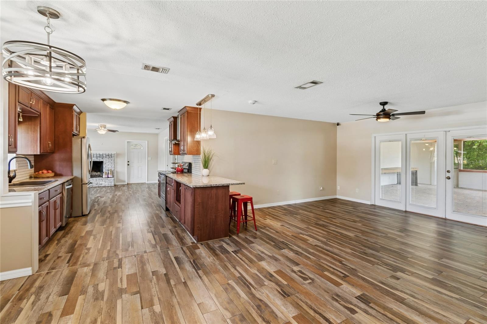 Image 21 of 80 For 4801 Big Oaks Lane