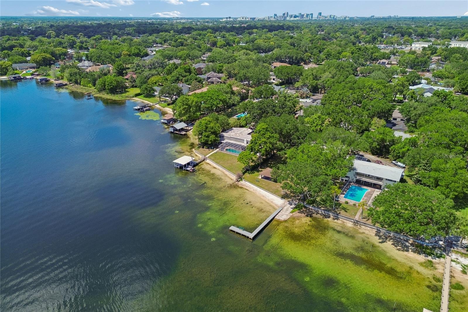 Image 4 of 80 For 4801 Big Oaks Lane