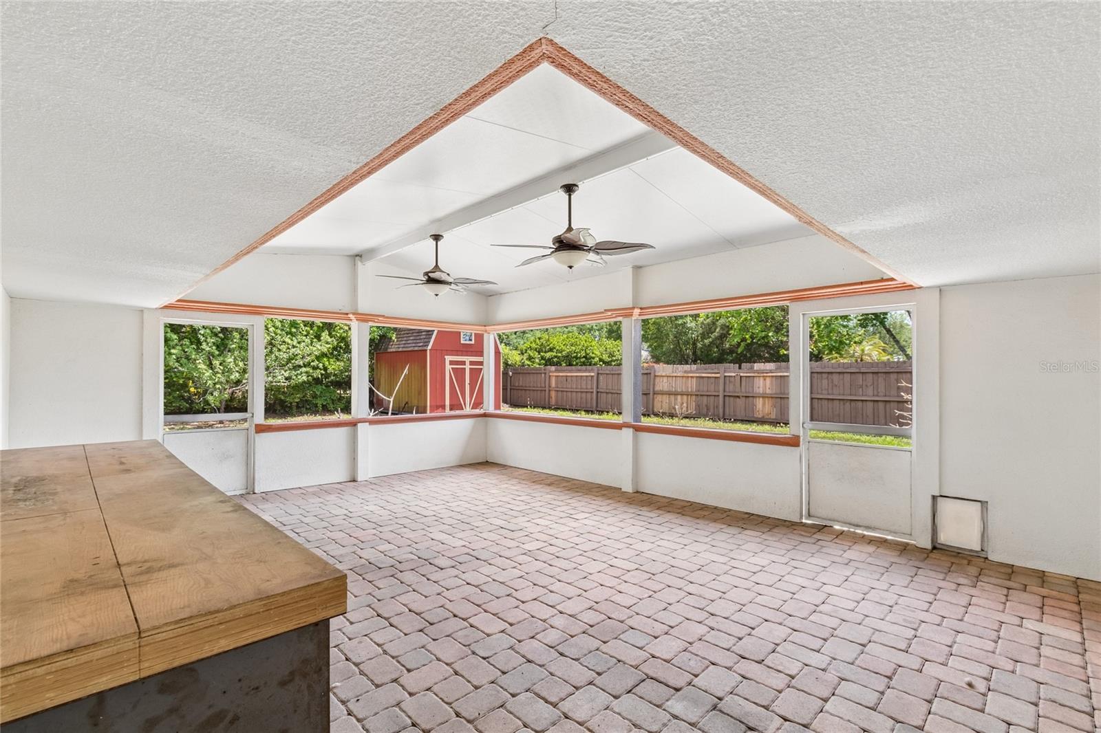 Image 46 of 80 For 4801 Big Oaks Lane