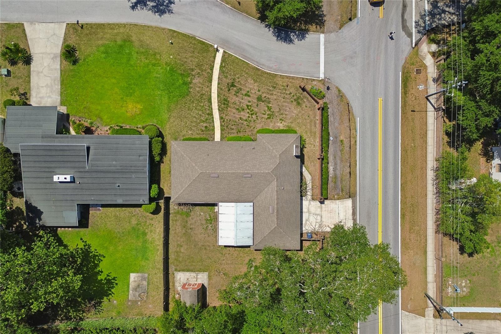 Image 56 of 80 For 4801 Big Oaks Lane