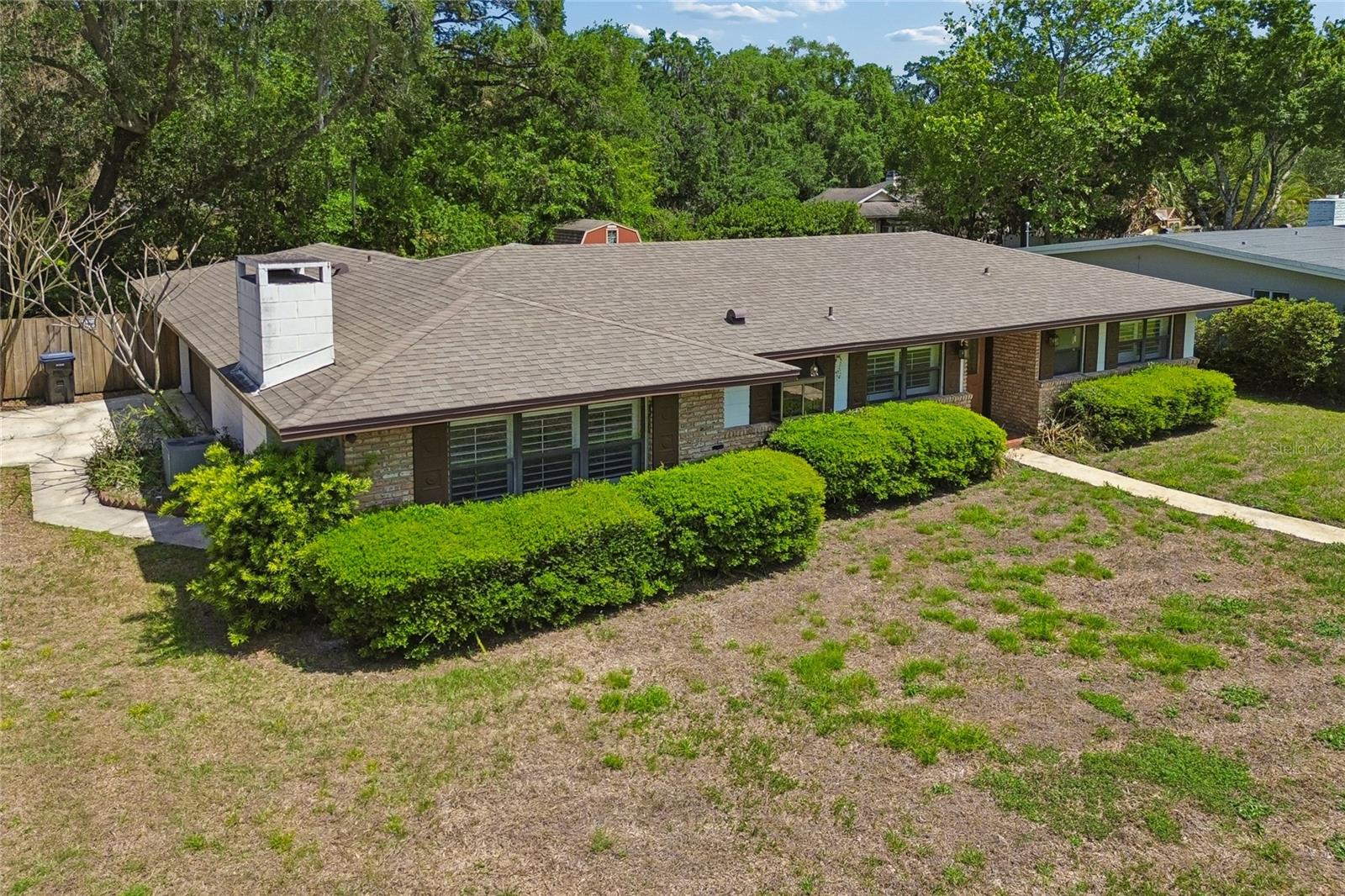 Image 59 of 80 For 4801 Big Oaks Lane