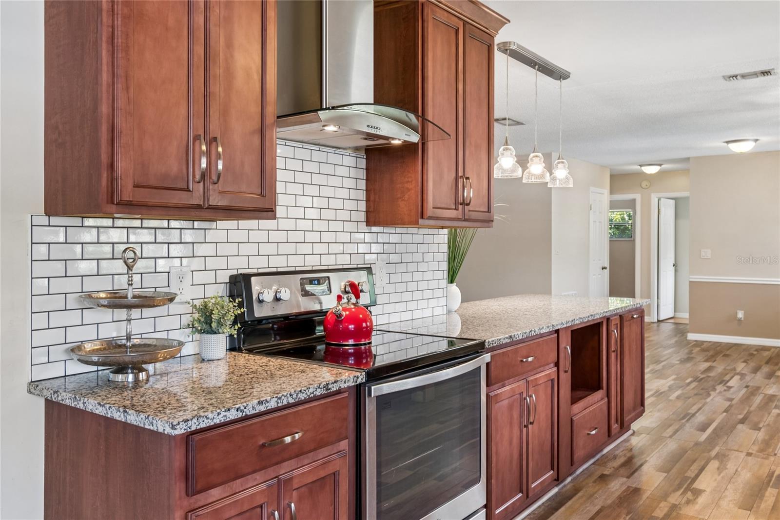 Image 7 of 80 For 4801 Big Oaks Lane