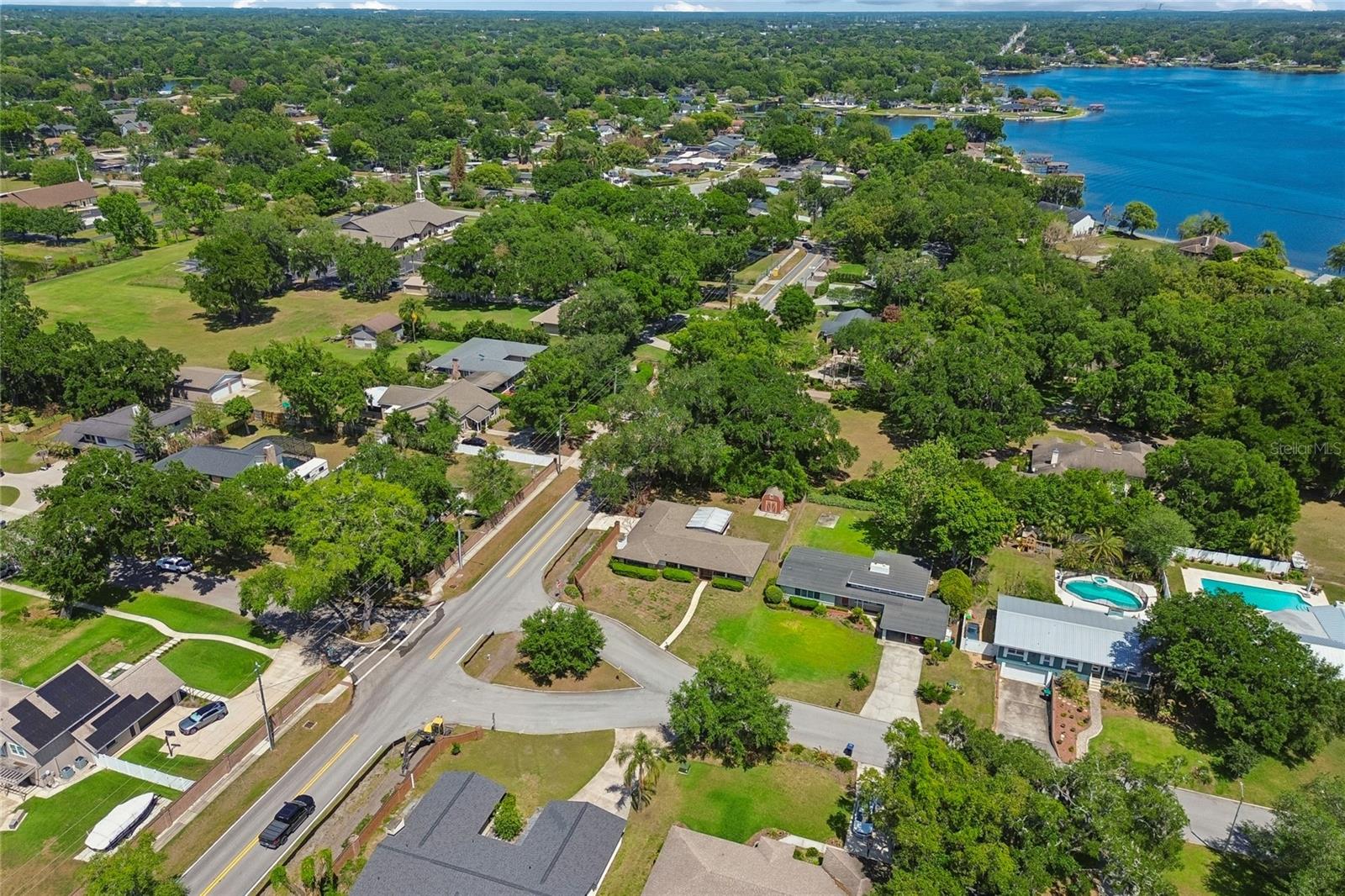 Image 72 of 80 For 4801 Big Oaks Lane